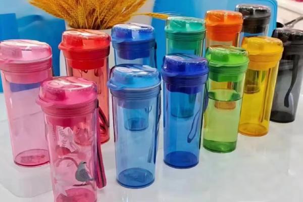 Eco-friendly Water Bottle